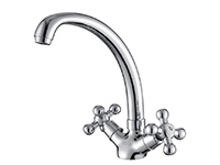 Смеситель Kordi KD1004L-F04