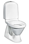 Gustavsberg Nordic 2310 под ключ