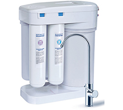 Автомат питьевой воды DWM