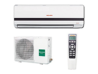 Кондиционер Rovex RS-09UIN1 inverter