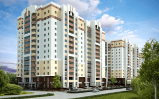 Квартиры