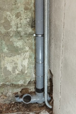 Профессиональная замена стояков №10