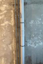 Профессиональная замена стояков №18