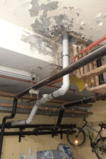 Профессиональная замена стояков №21