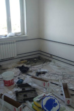 Профессиональная замена стояков №23