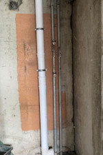 Профессиональная замена стояков №6